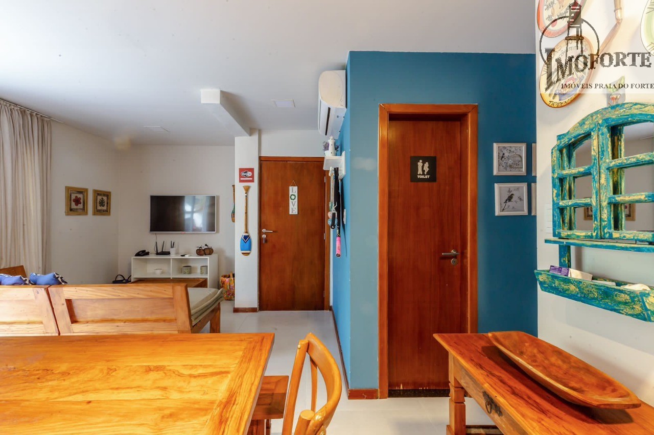 Apartamento à venda com 2 quartos, 100m² - Foto 17