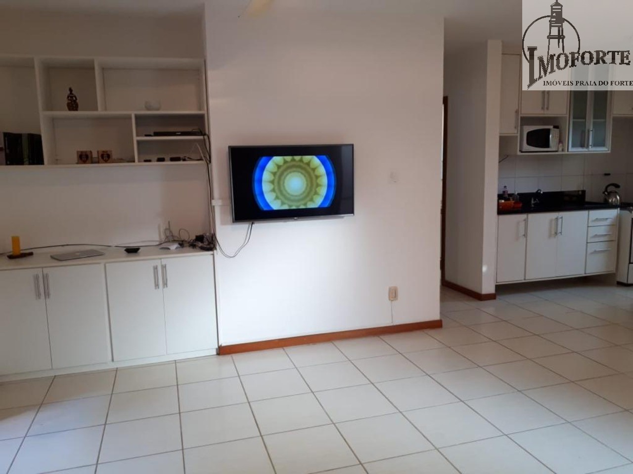 Apartamento à venda com 2 quartos, 92m² - Foto 6