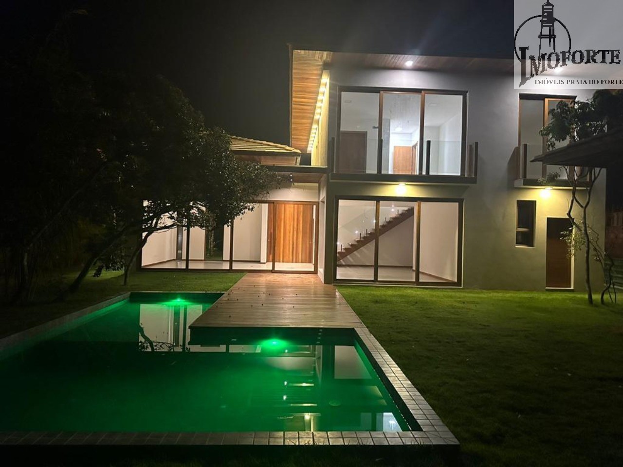 Casa de Condomínio à venda com 5 quartos, 318m² - Foto 37