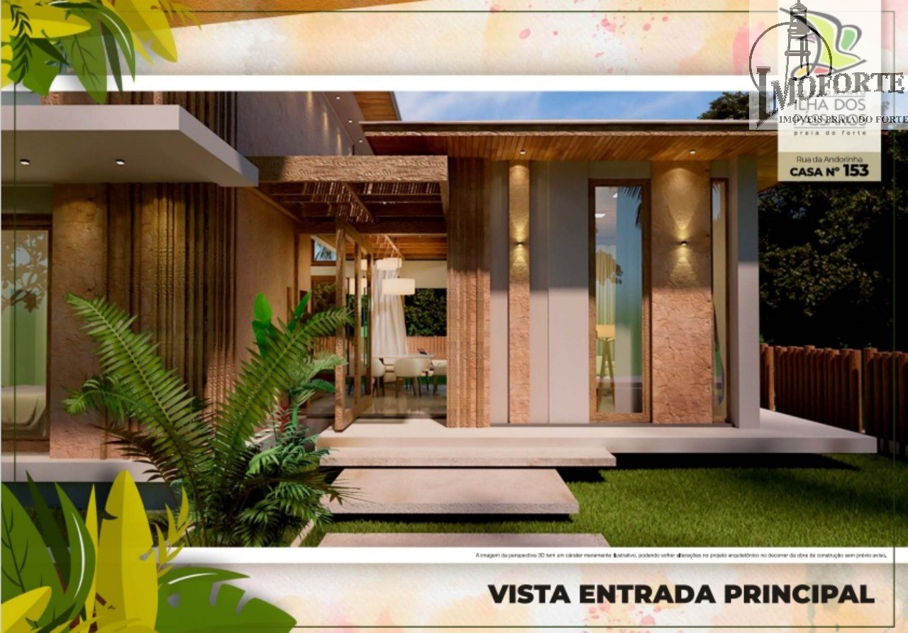 Casa de Condomínio à venda com 5 quartos, 318m² - Foto 8