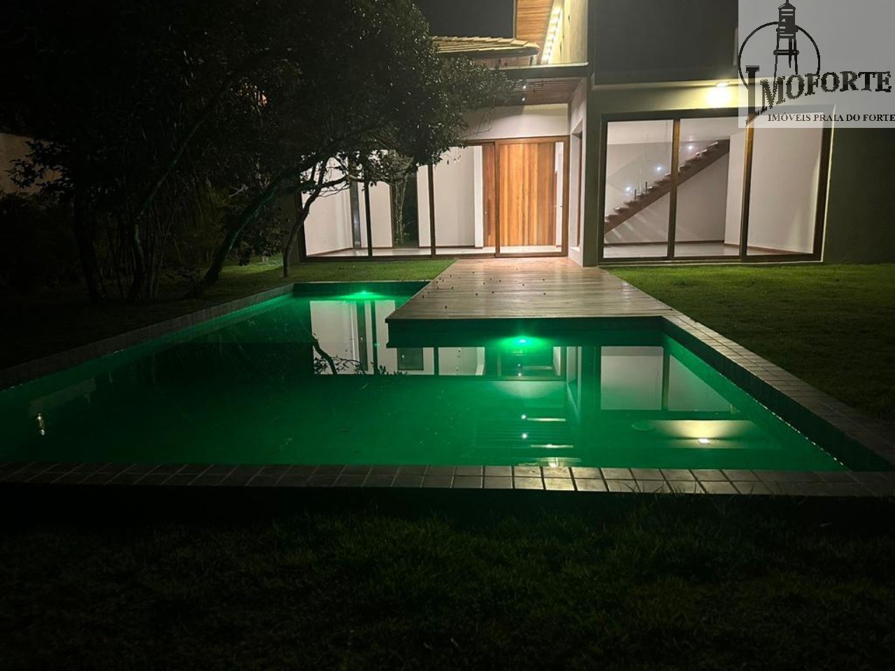 Casa de Condomínio à venda com 5 quartos, 318m² - Foto 35