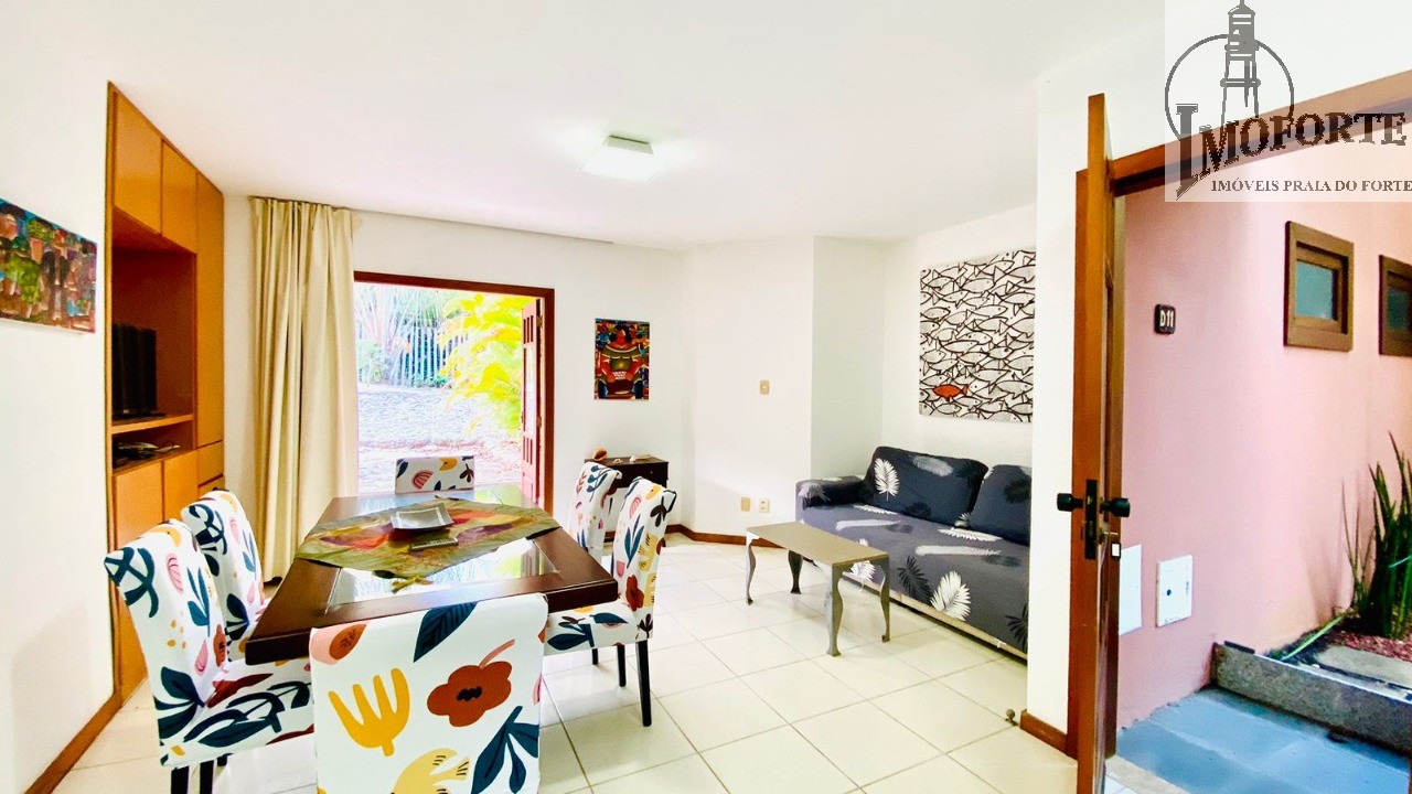 Apartamento à venda com 2 quartos, 86m² - Foto 5