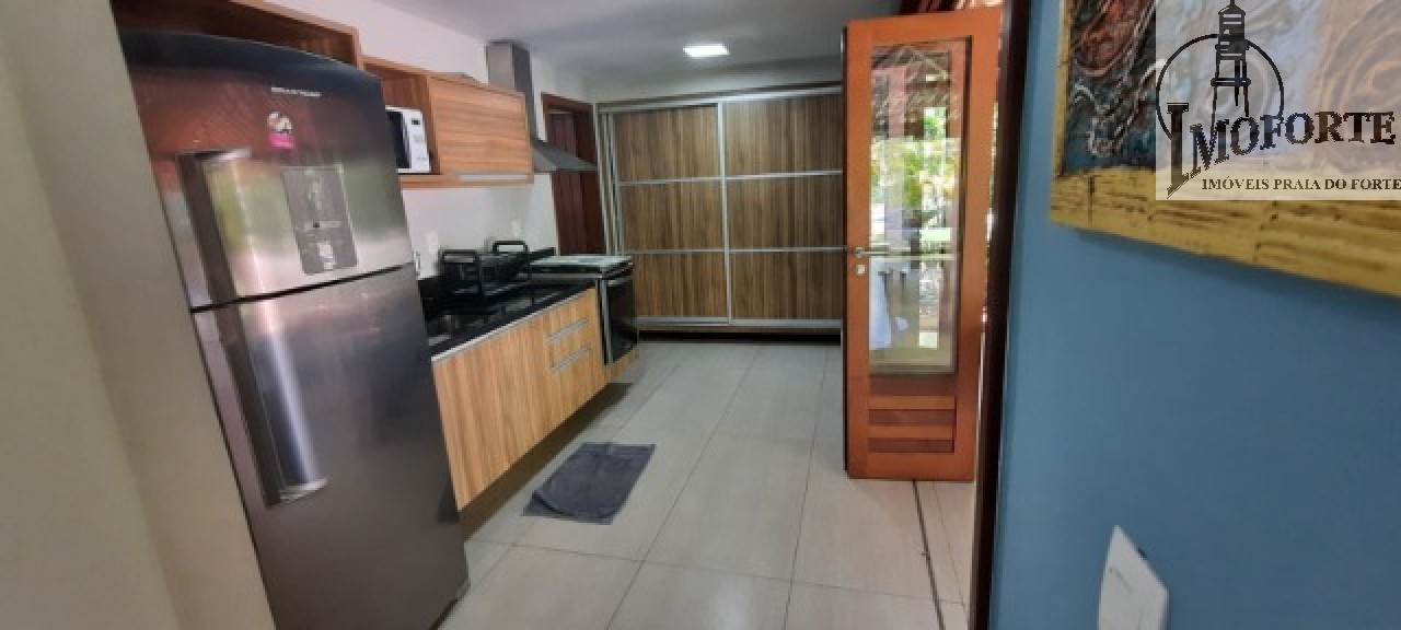 Casa de Condomínio para lancamento com 4 quartos, 280m² - Foto 15