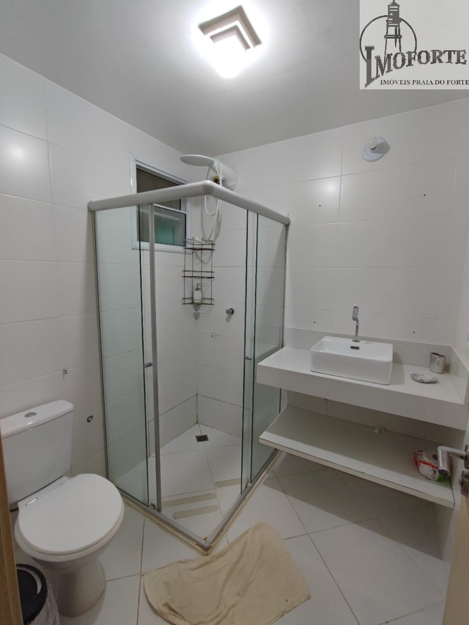 Apartamento à venda com 1 quarto, 70m² - Foto 7