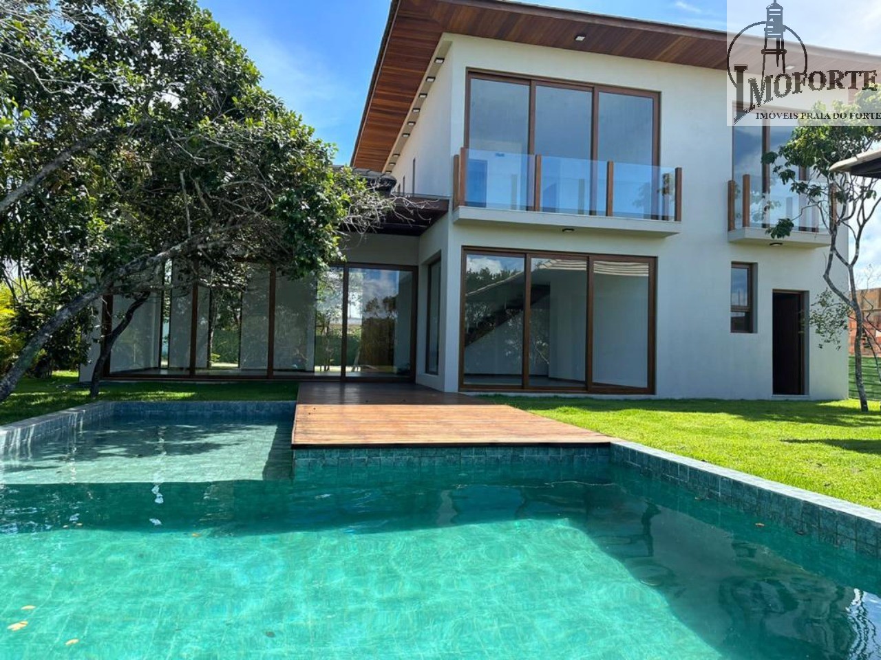 Casa de Condomínio à venda com 5 quartos, 318m² - Foto 29