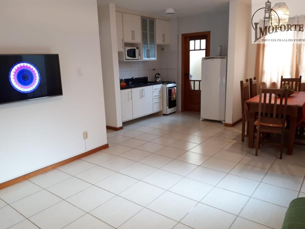 Apartamento à venda com 2 quartos, 92m² - Foto 5