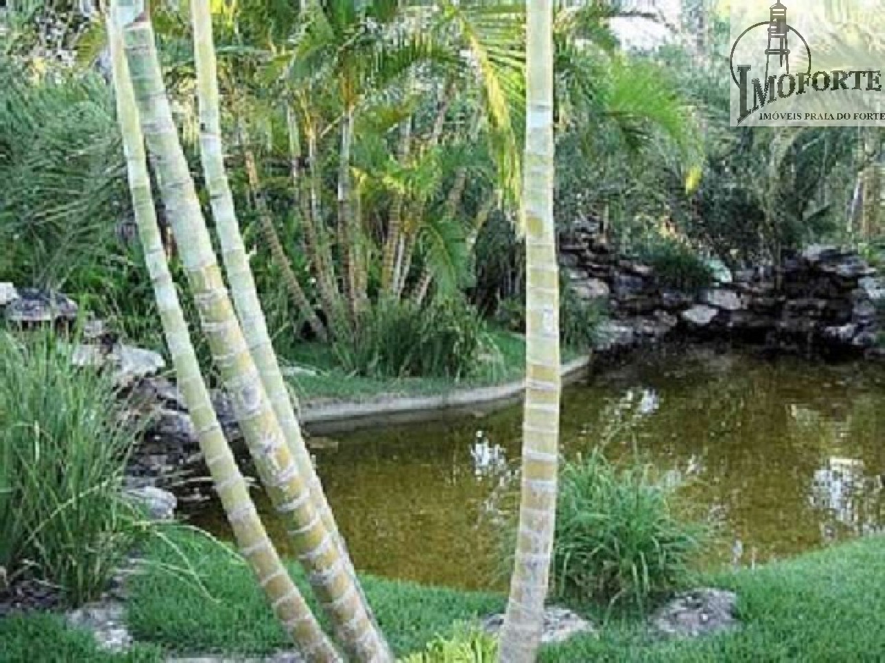 Casa de Condomínio à venda e aluguel com 4 quartos - Foto 36