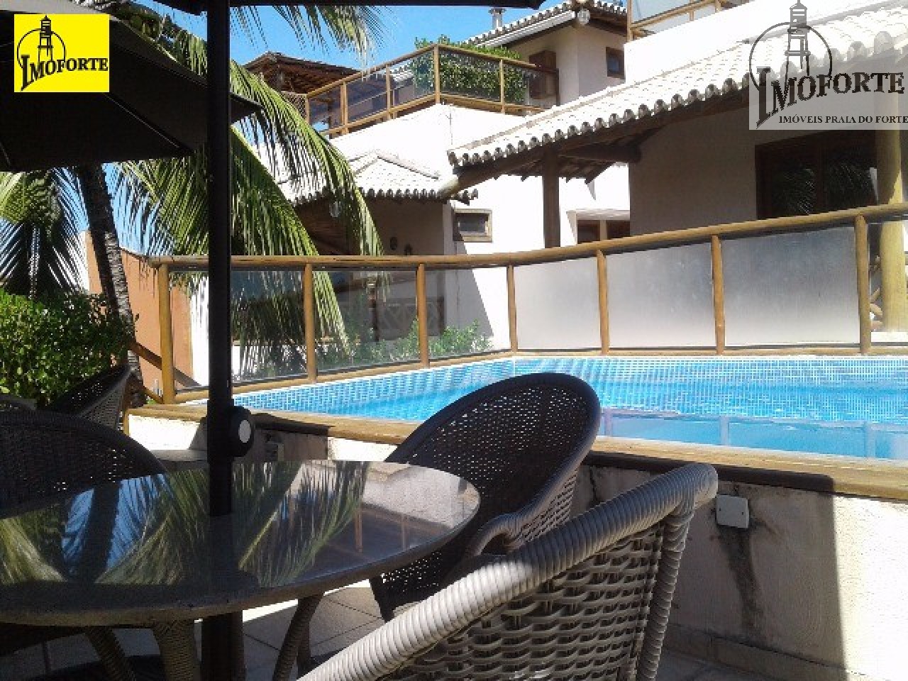 Flat/Apart Hotel, 2 quartos, 74 m² - Foto 9