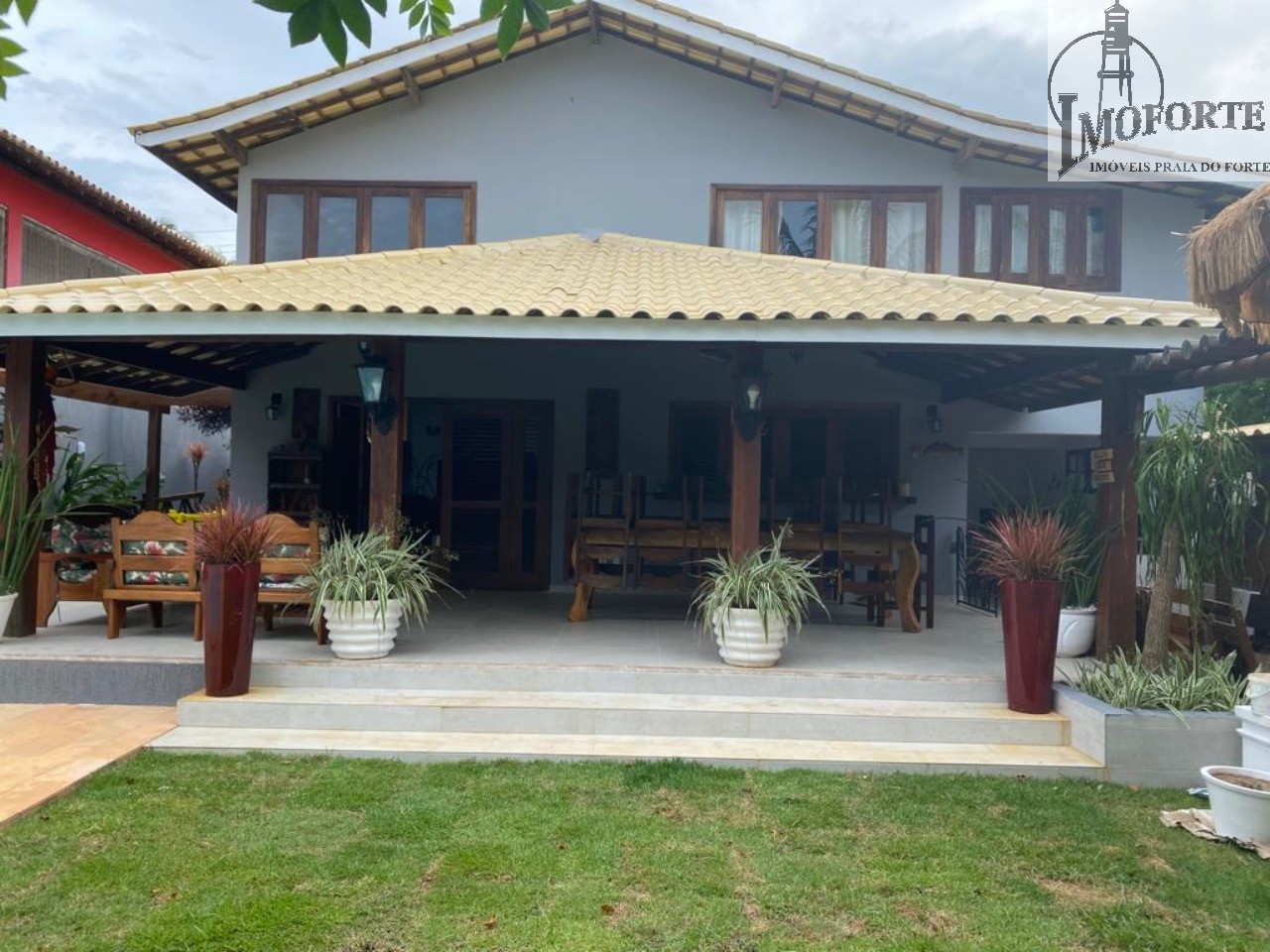 Casa de Condomínio à venda com 4 quartos, 260m² - Foto 17