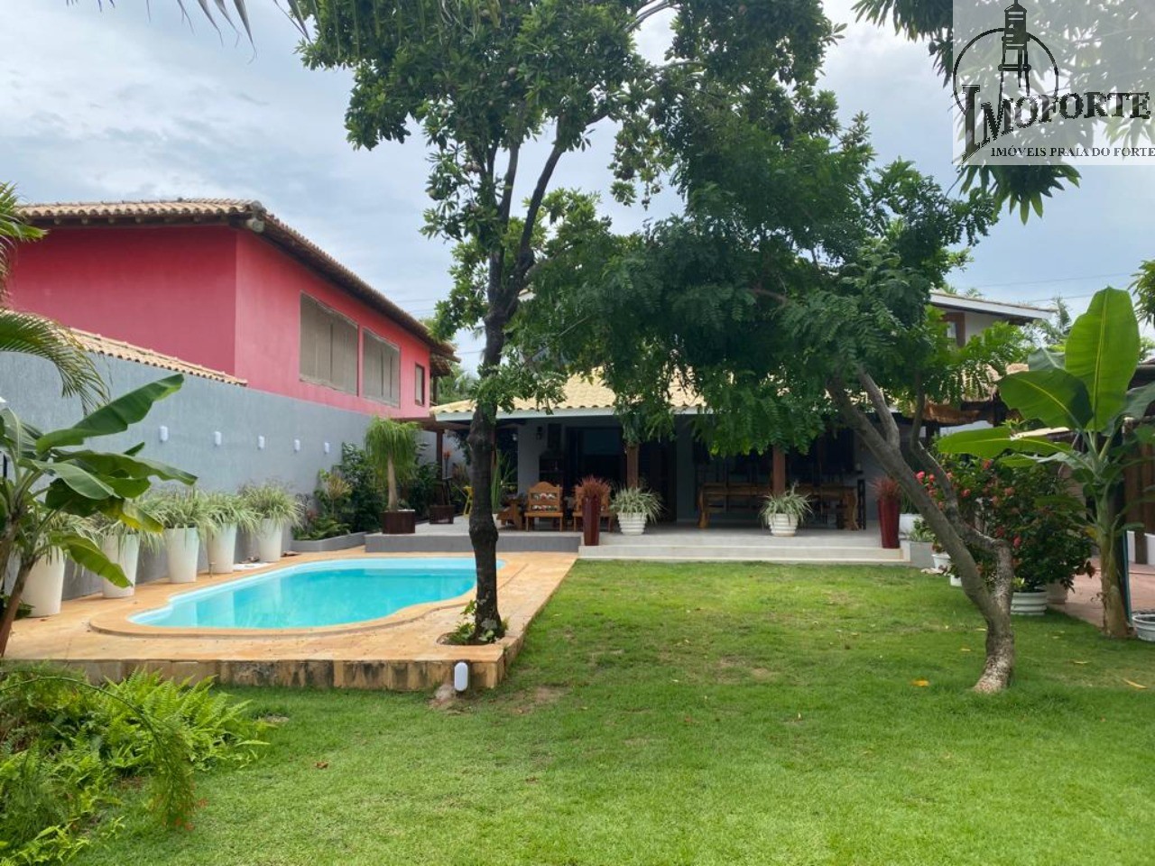 Casa de Condomínio à venda com 4 quartos, 260m² - Foto 16