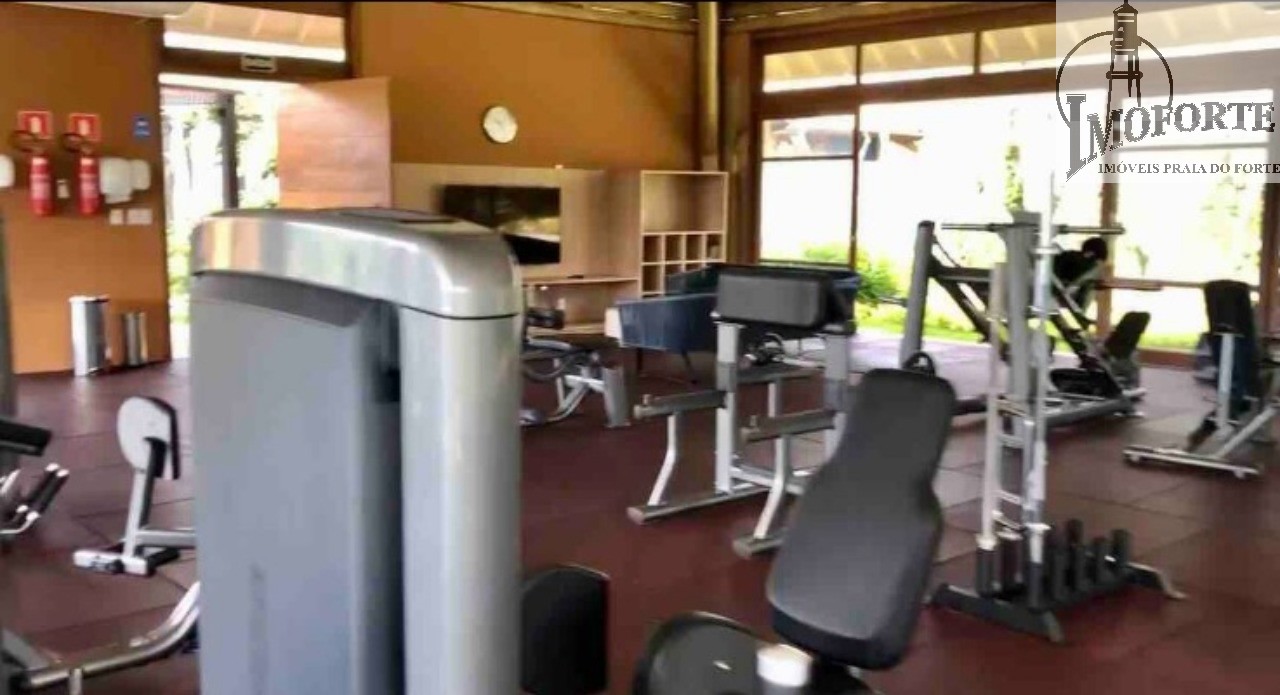 Casa de Condomínio, 5 quartos - Foto 27