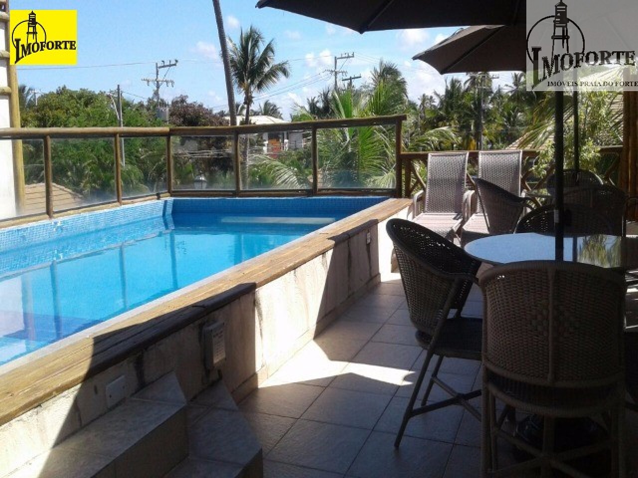Flat/Apart Hotel, 2 quartos, 74 m² - Foto 12