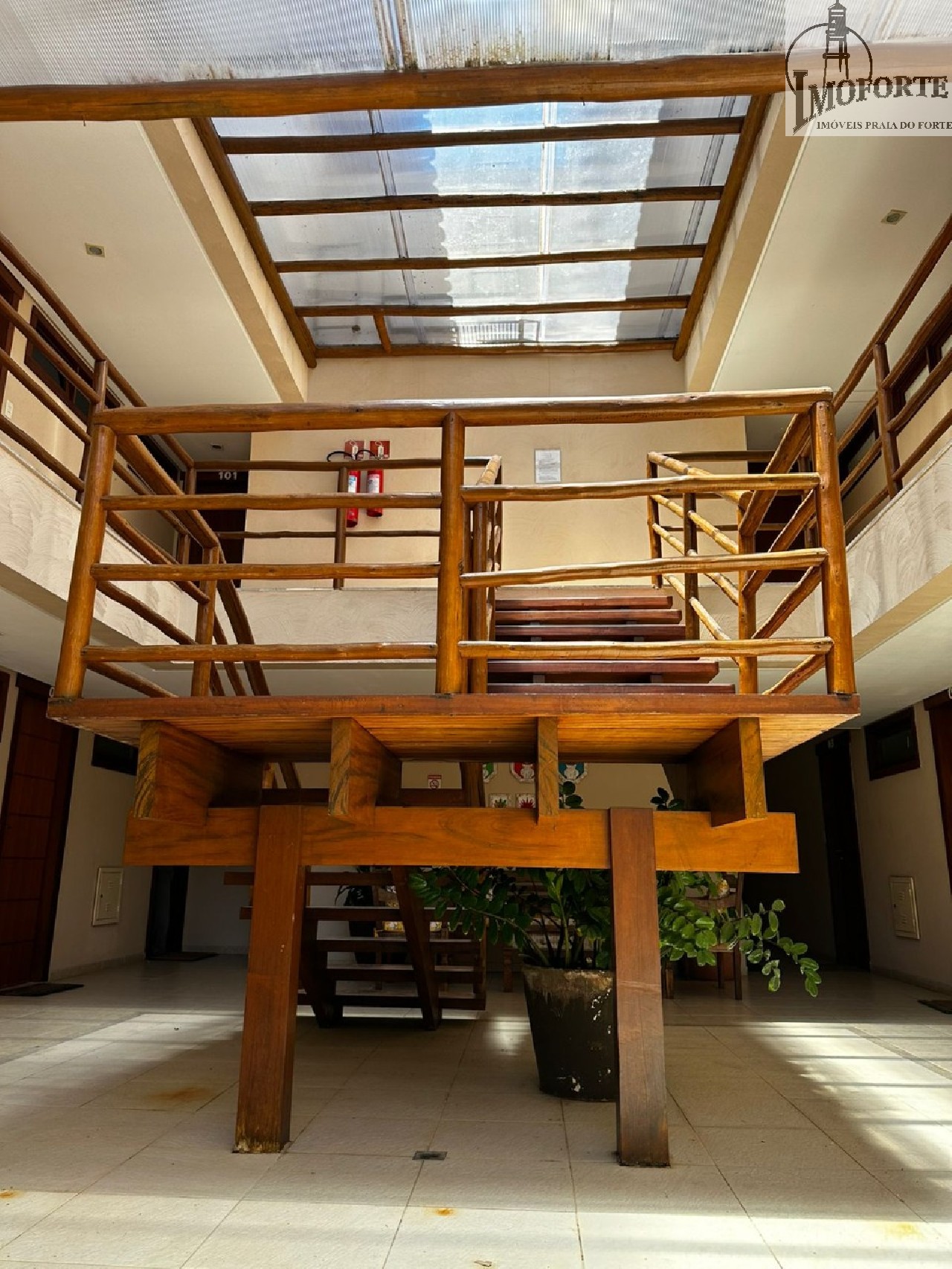 Flat/Apart Hotel, 2 quartos, 74 m² - Foto 15