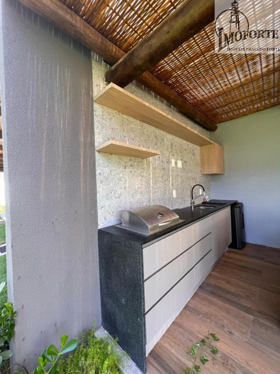 Casa de Condomínio à venda com 3 quartos, 136m² - Foto 22