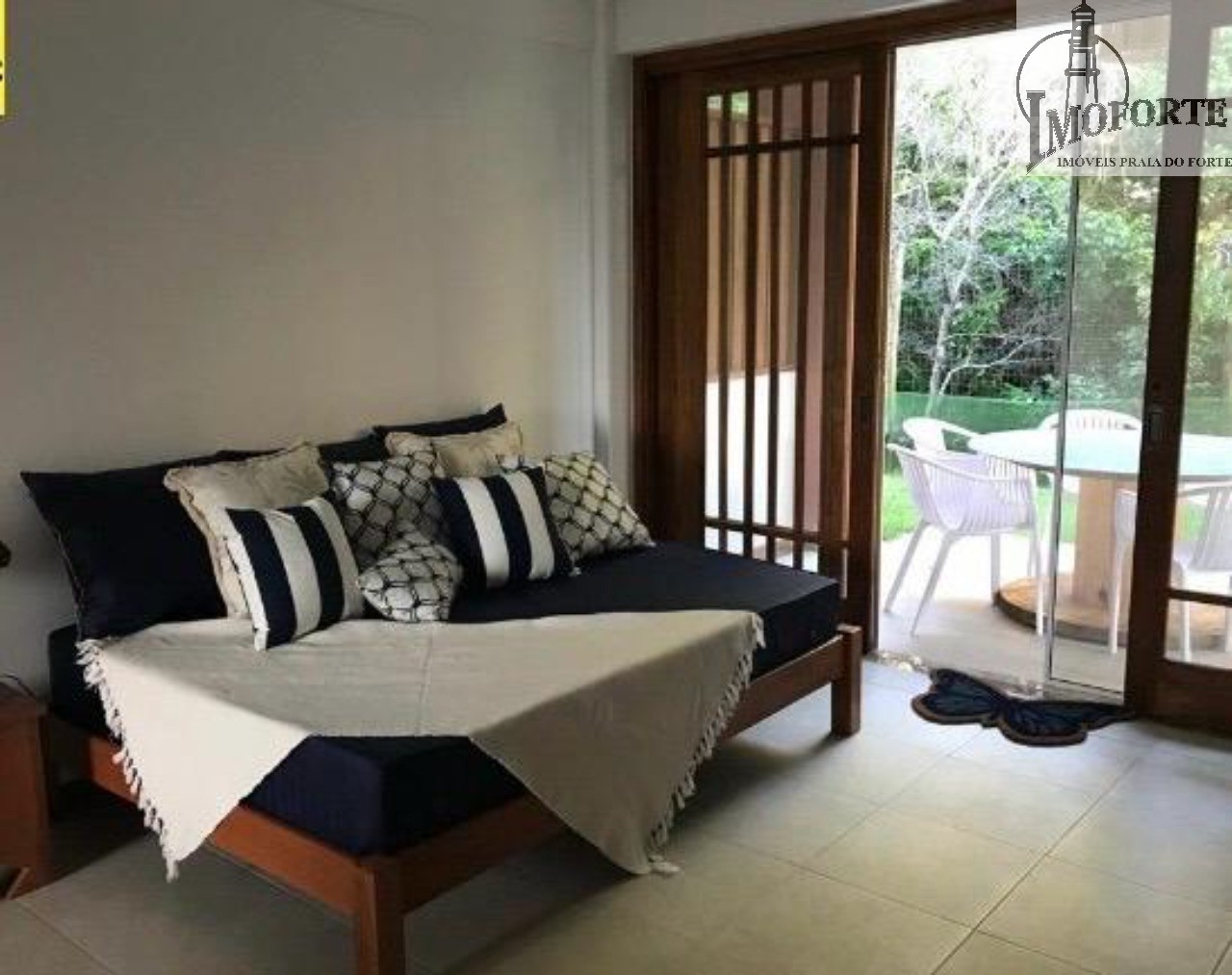 Apartamento, 1 quarto, 93 m² - Foto 3