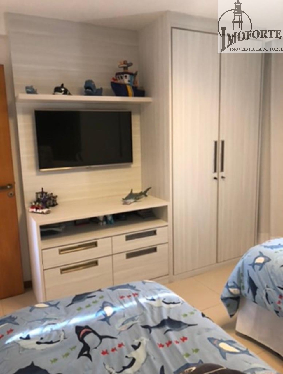 Apartamento à venda com 3 quartos, 111m² - Foto 18