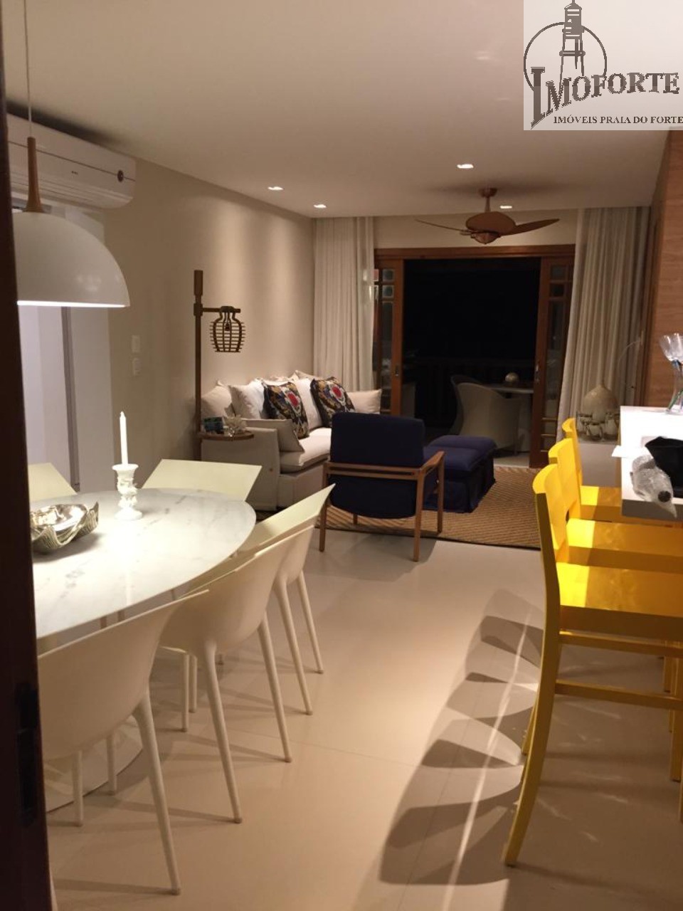 Apartamento à venda com 3 quartos, 111m² - Foto 5