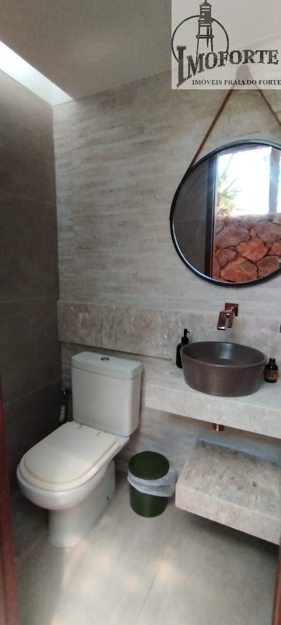 Casa de Condomínio à venda com 5 quartos, 250m² - Foto 28