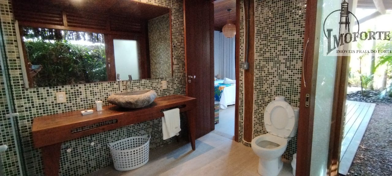 Casa de Condomínio à venda com 5 quartos, 250m² - Foto 49