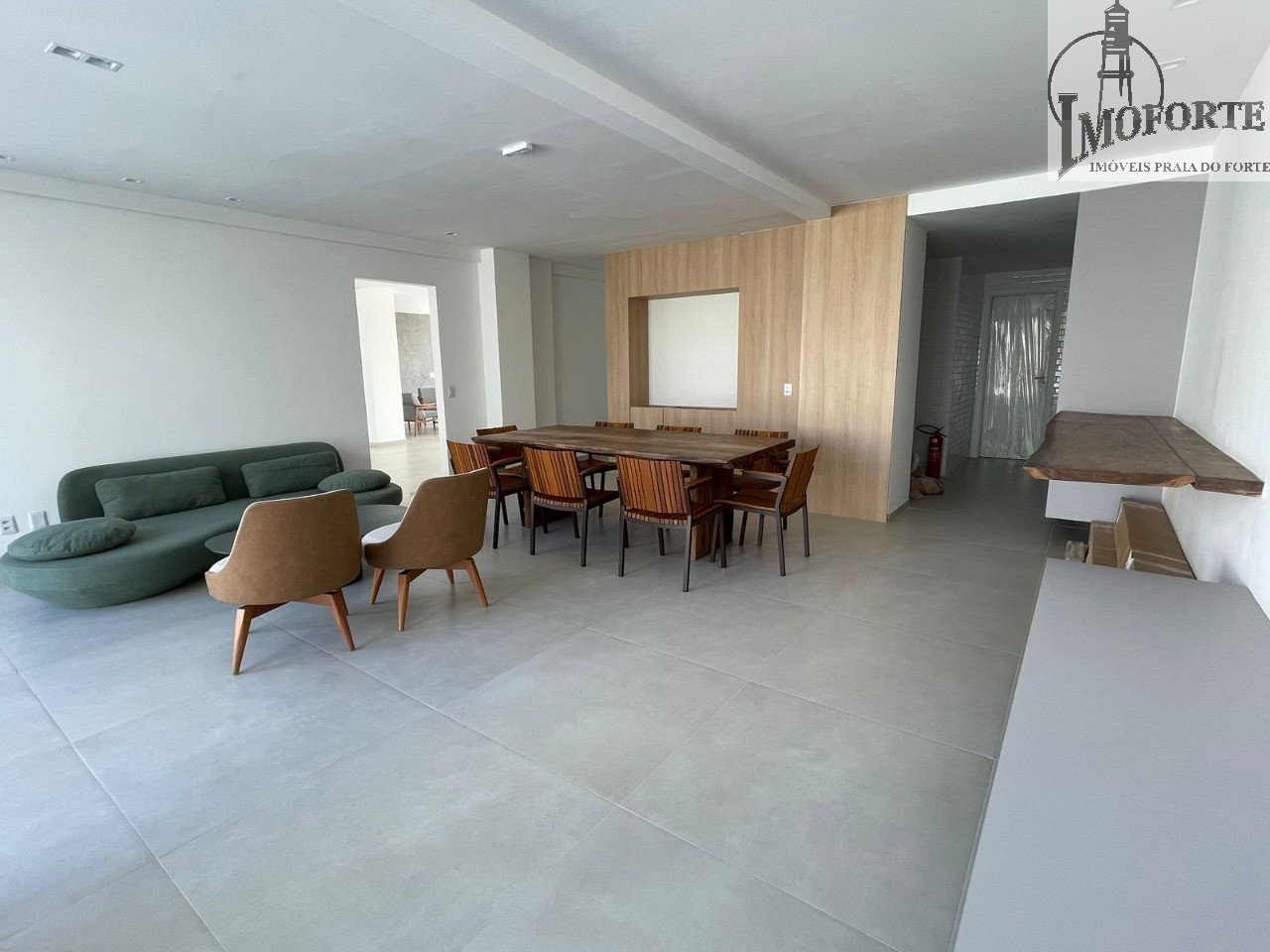 Apartamento à venda com 3 quartos, 254m² - Foto 22