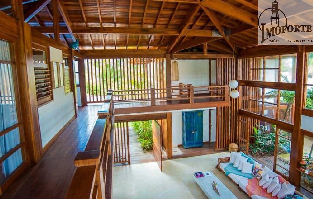 Casa de Condomínio à venda com 5 quartos, 400m² - Foto 6