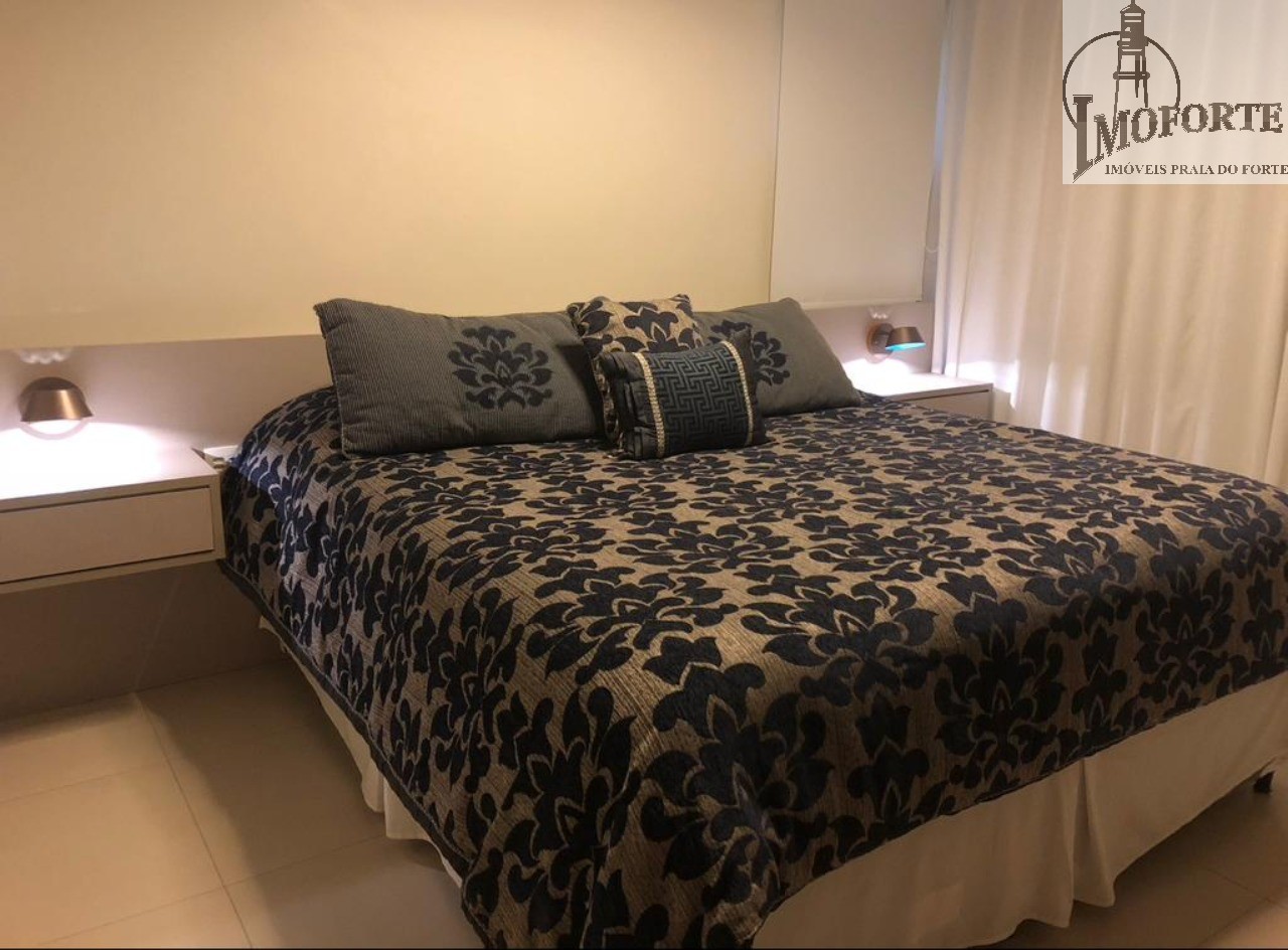 Apartamento à venda com 3 quartos, 111m² - Foto 11