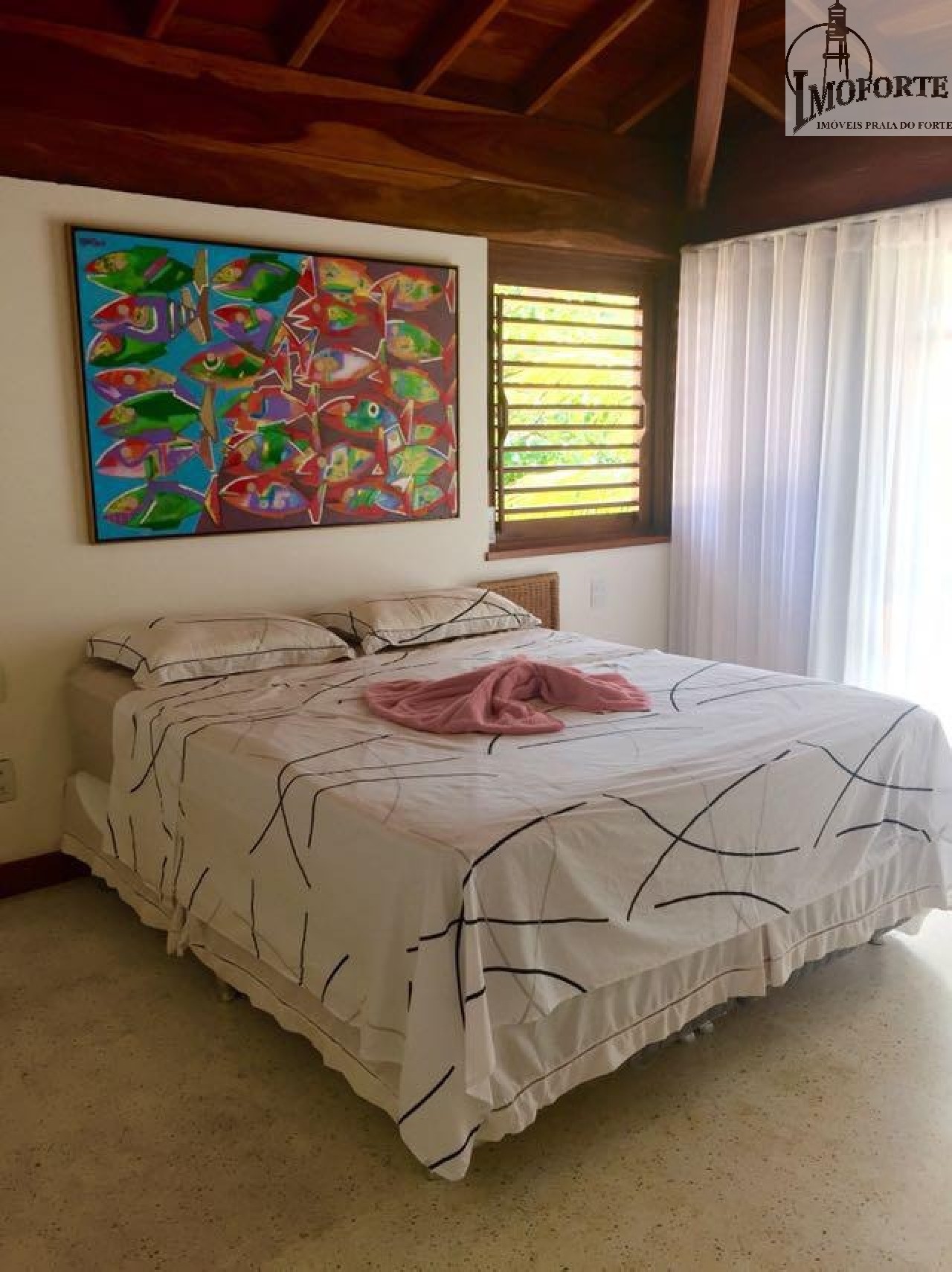 Casa de Condomínio à venda com 5 quartos, 400m² - Foto 12