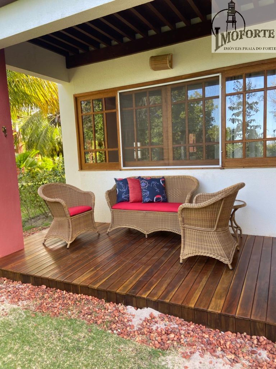 Apartamento, 1 quarto, 93 m² - Foto 1