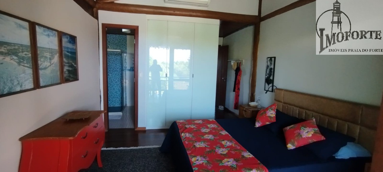 Casa de Condomínio à venda com 5 quartos, 250m² - Foto 47