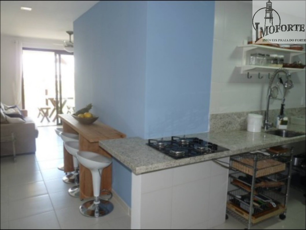 Apartamento à venda com 2 quartos, 82m² - Foto 10