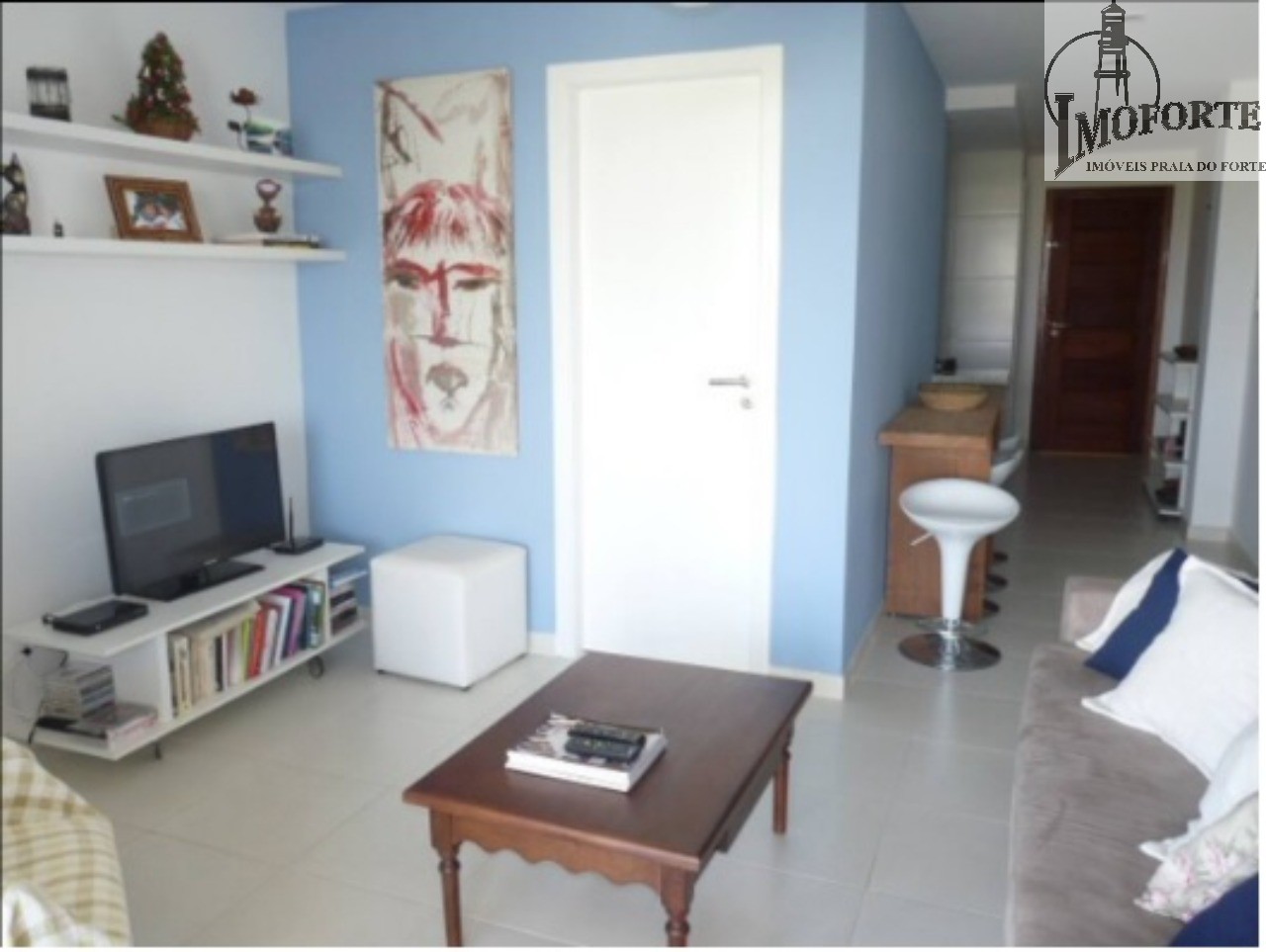 Apartamento à venda com 2 quartos, 82m² - Foto 8