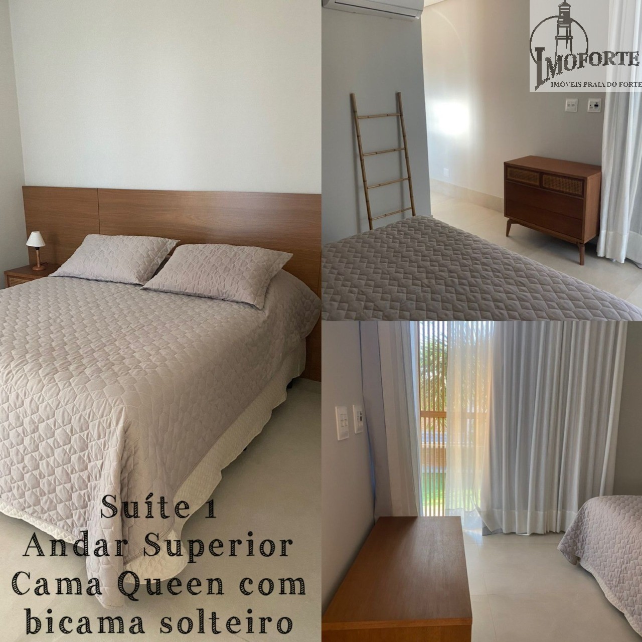 Casa de Condomínio à venda com 5 quartos, 480m² - Foto 21