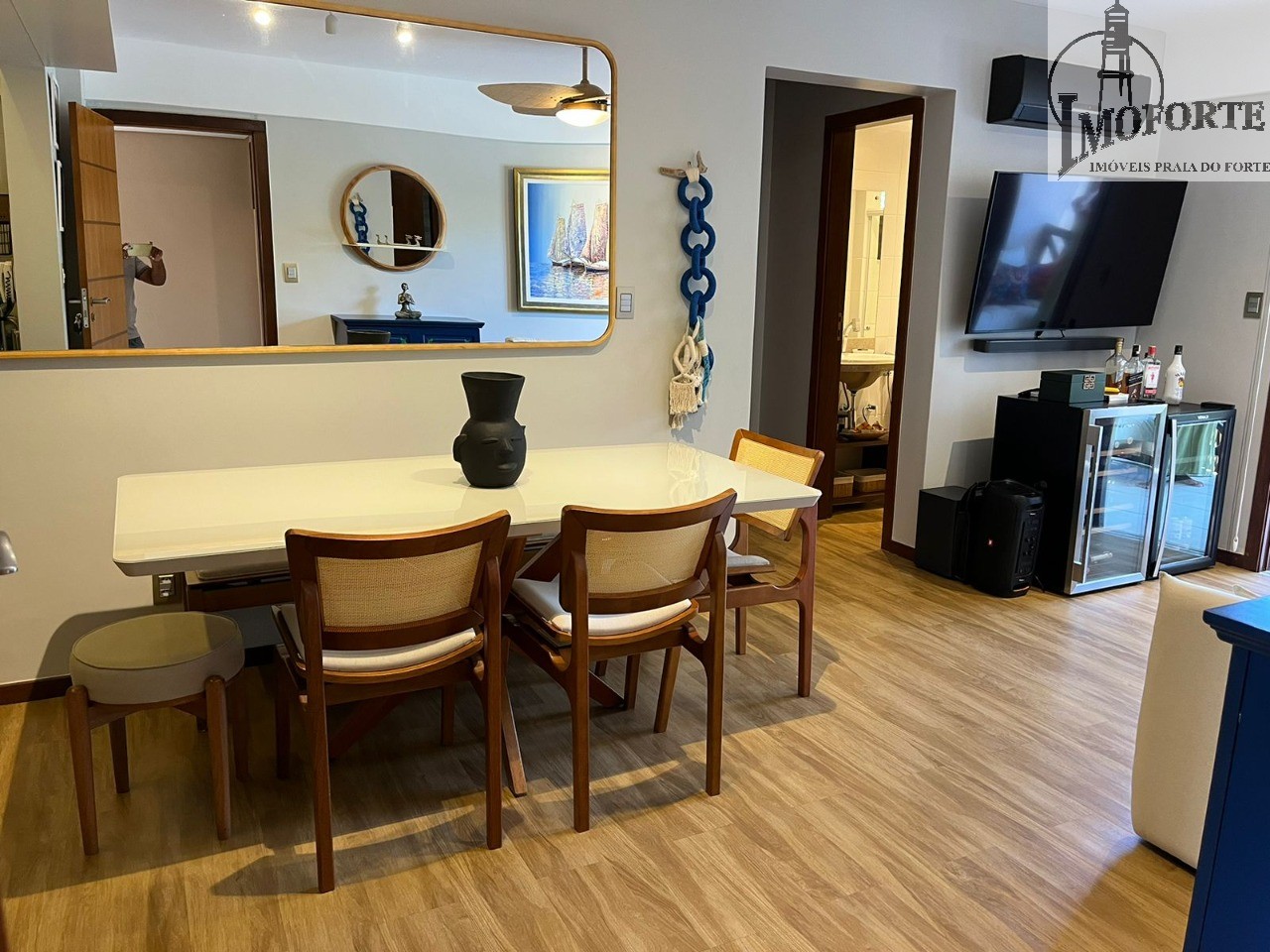 Apartamento à venda com 2 quartos, 132m² - Foto 14