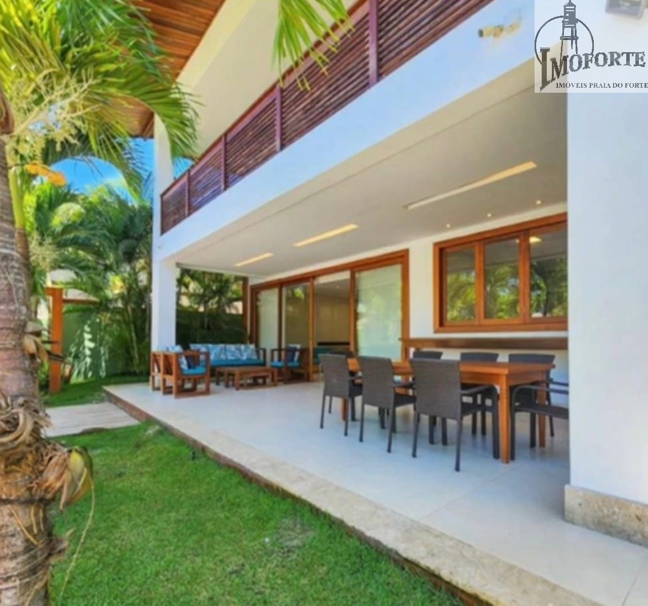 Casa de Condomínio à venda com 5 quartos, 360m² - Foto 28