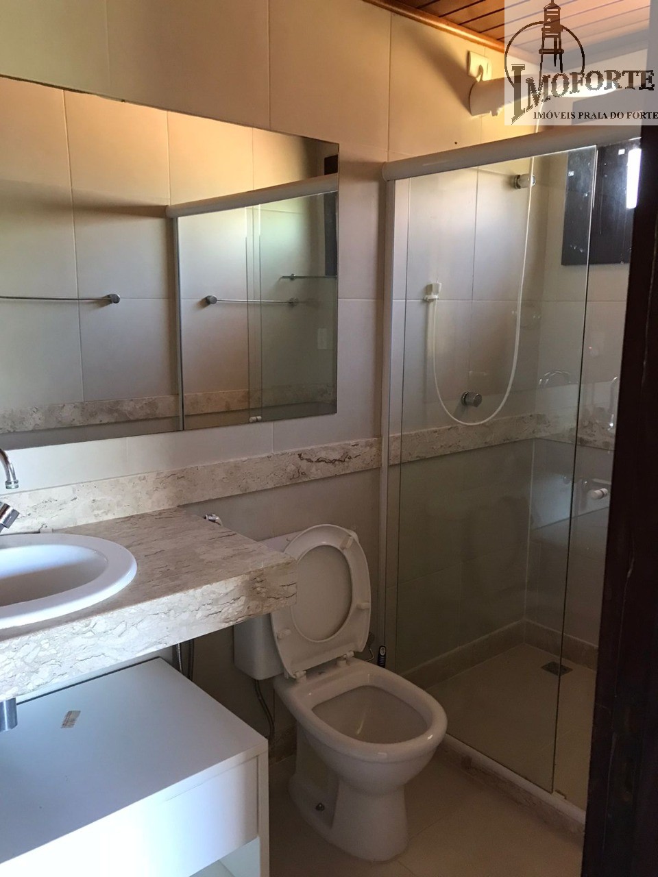 Casa de Condomínio, 4 quartos - Foto 20