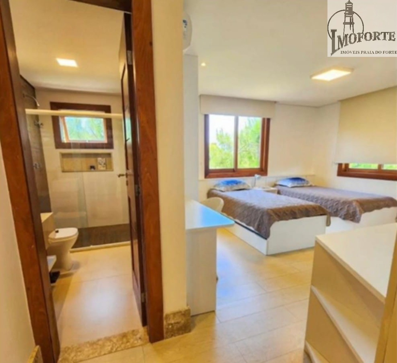 Casa de Condomínio à venda com 5 quartos, 360m² - Foto 18