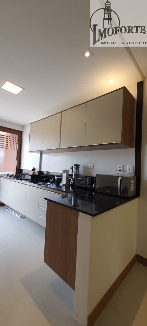 Apartamento à venda com 2 quartos, 85m² - Foto 6