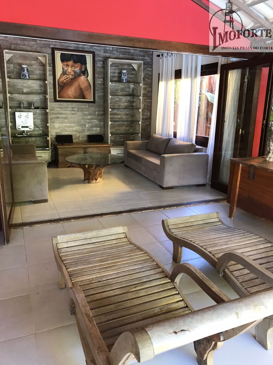 Casa de Condomínio, 4 quartos - Foto 30