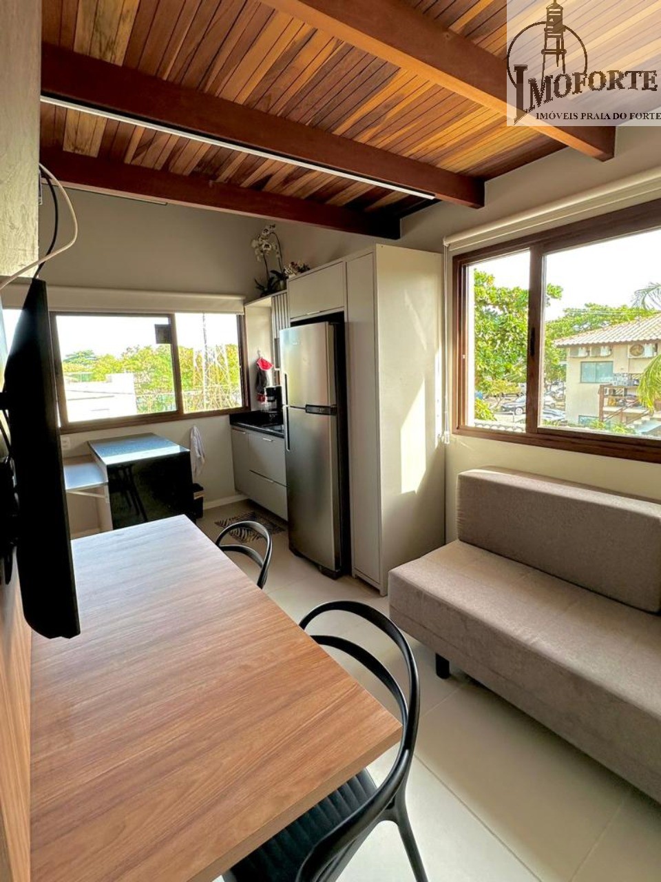 Apartamento à venda com 2 quartos, 52m² - Foto 4