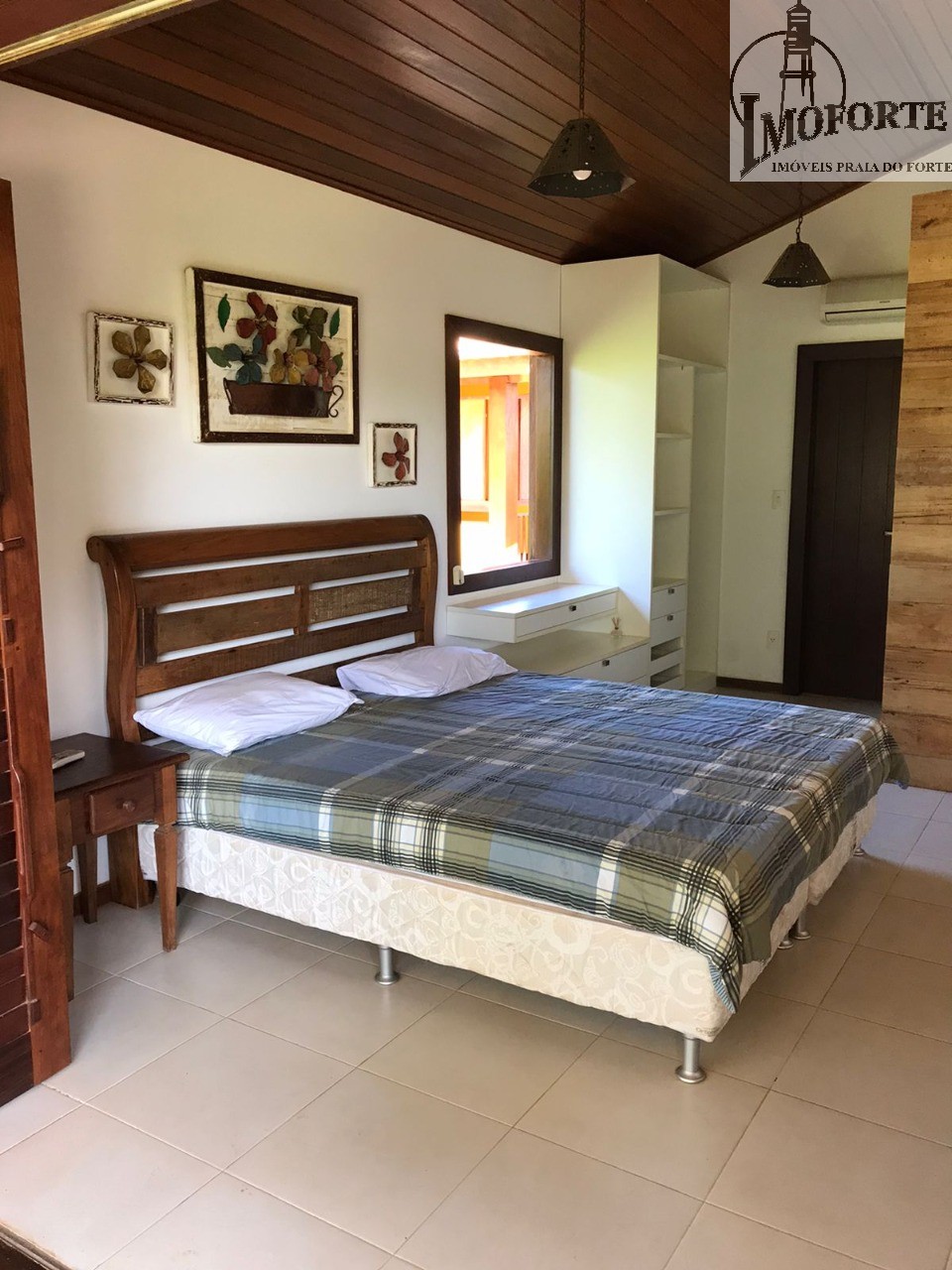 Casa de Condomínio, 4 quartos - Foto 18