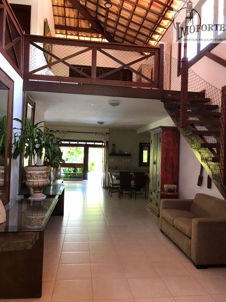 Casa de Condomínio, 4 quartos - Foto 3