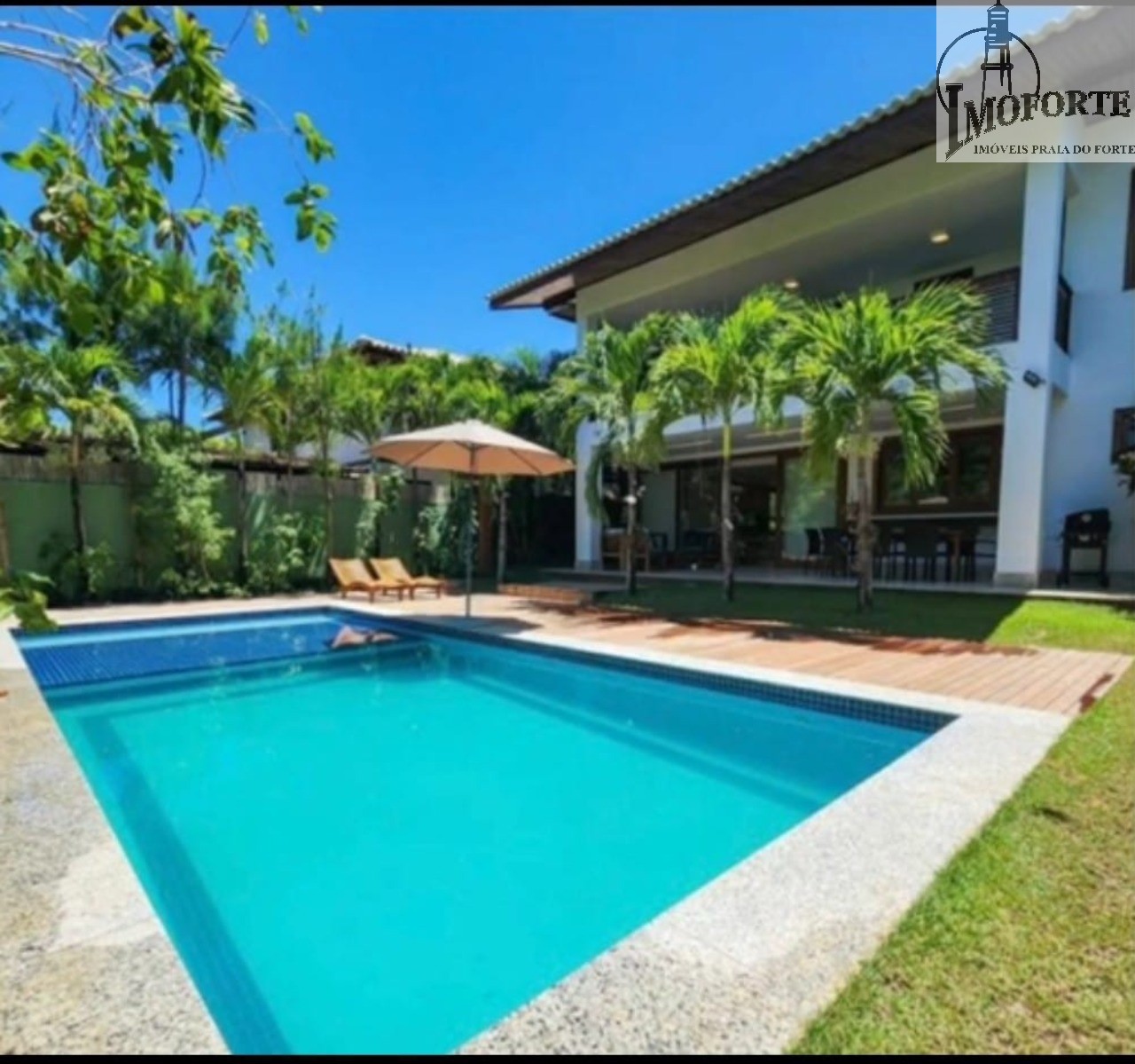 Casa de Condomínio à venda com 5 quartos, 360m² - Foto 27