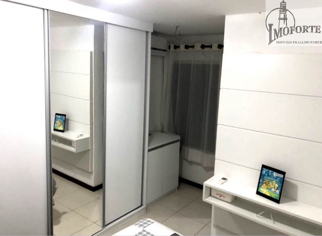 Cobertura à venda com 3 quartos, 77m² - Foto 14