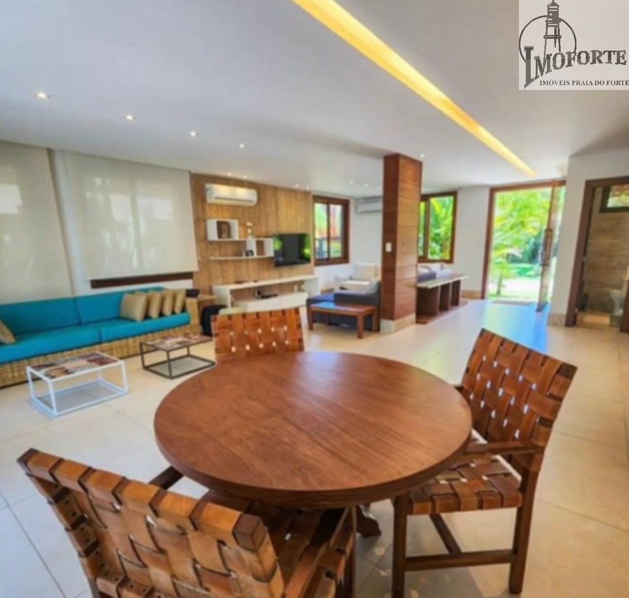 Casa de Condomínio à venda com 5 quartos, 360m² - Foto 10