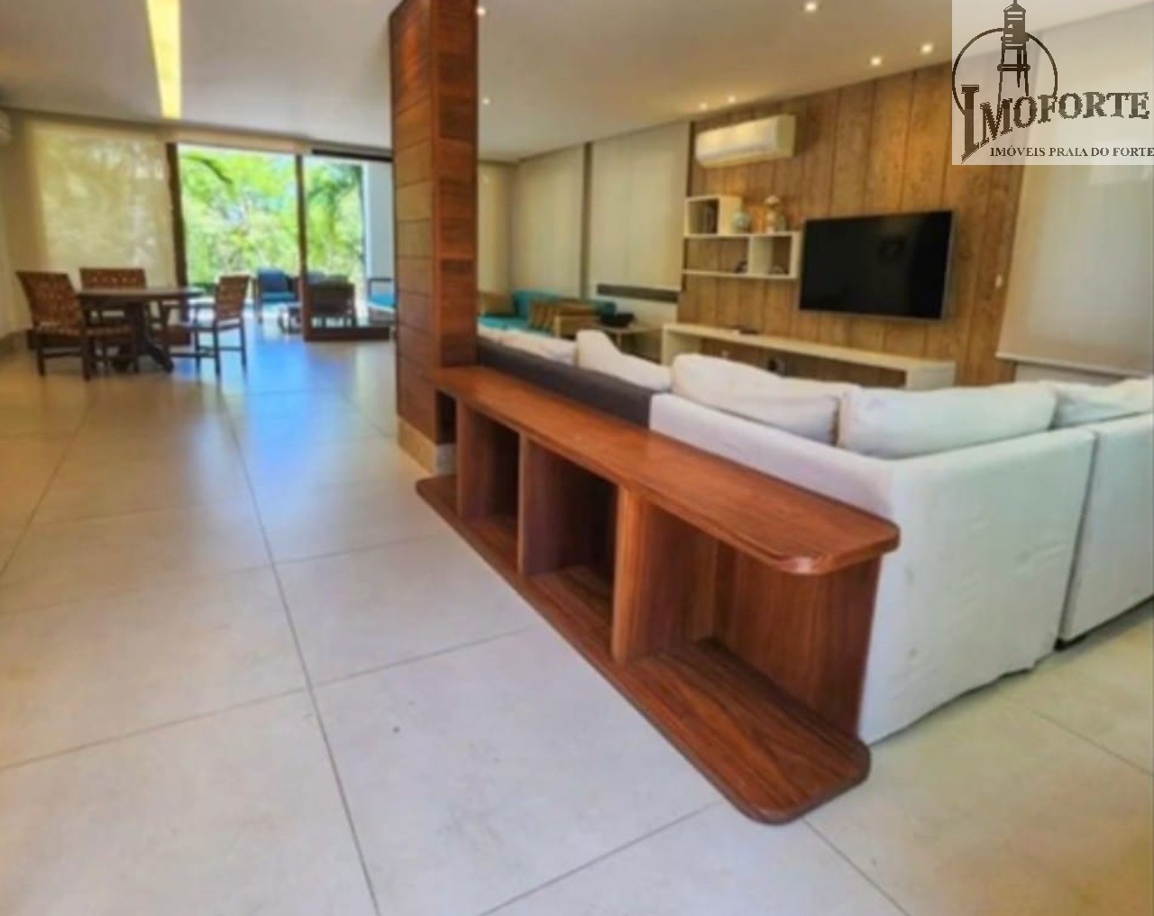 Casa de Condomínio à venda com 5 quartos, 360m² - Foto 9