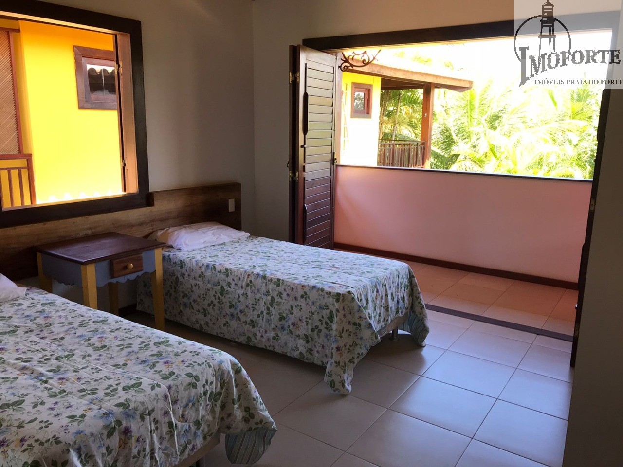 Casa de Condomínio, 4 quartos - Foto 28