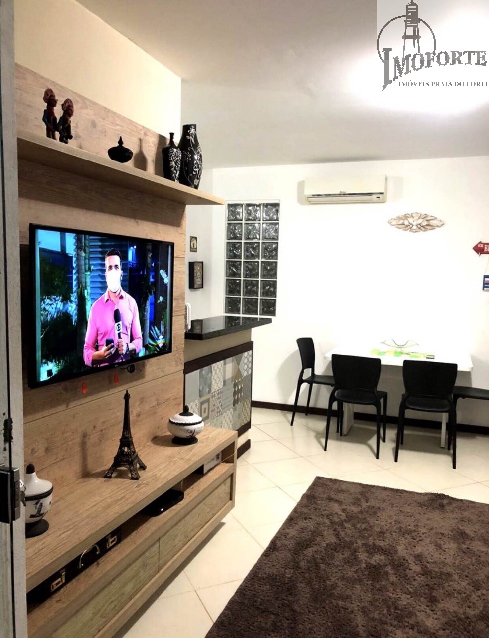 Cobertura à venda com 3 quartos, 77m² - Foto 4