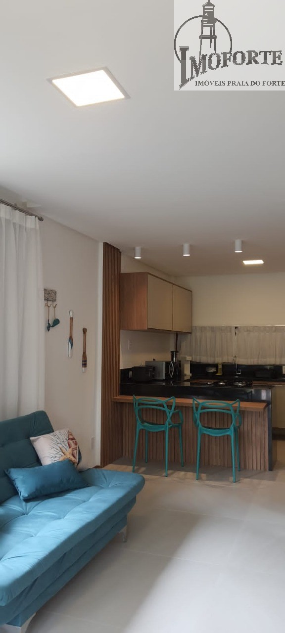 Apartamento à venda com 2 quartos, 106m² - Foto 4