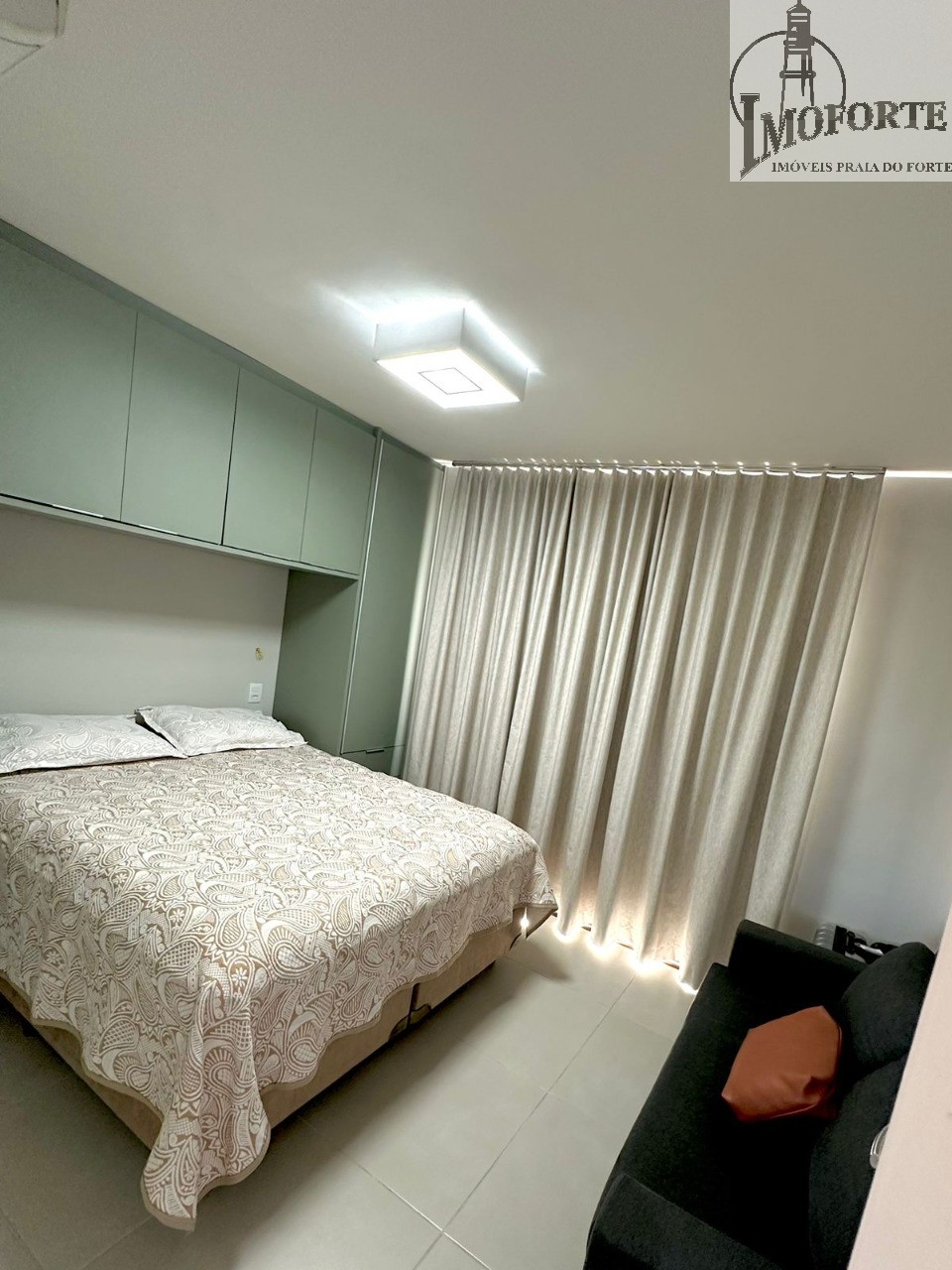 Apartamento à venda com 2 quartos, 52m² - Foto 11