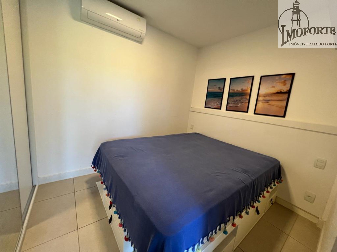 Apartamento à venda com 2 quartos, 56m² - Foto 11